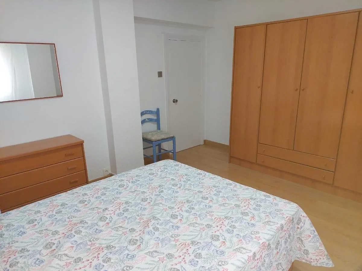Ferienwohnung Centro Santander Zona De Cuatro Caminos 0*,  Spanien